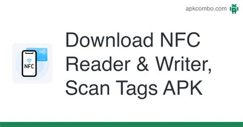 nfc reader writer app|nfc reader writer software.